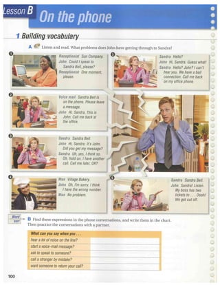 Touchstone 2 teacher's