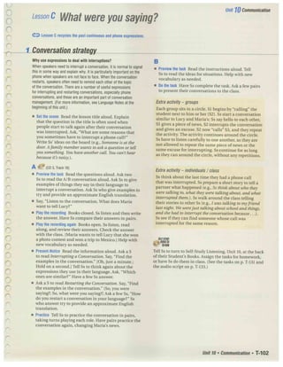 Touchstone 2 teacher's