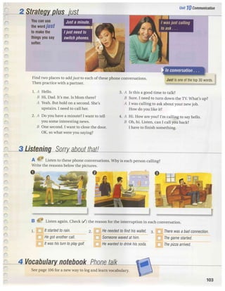 Touchstone 2 teacher's