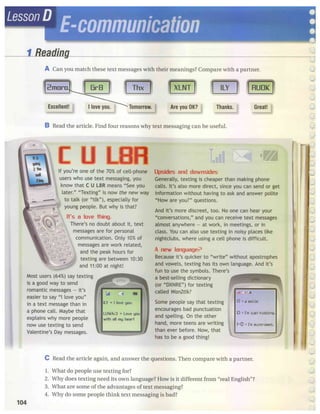 Touchstone 2 teacher's