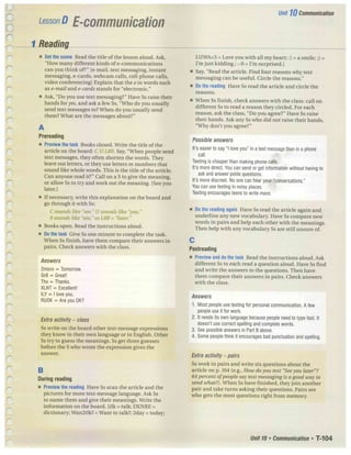 Touchstone 2 teacher's