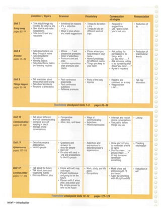 Touchstone 2 teacher's