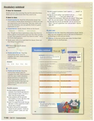 Touchstone 2 teacher's