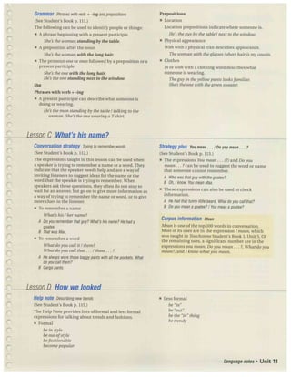 Touchstone 2 teacher's