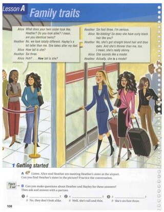 Touchstone 2 teacher's