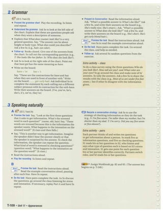 Touchstone 2 teacher's