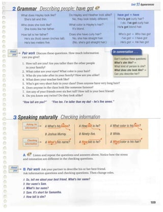 Touchstone 2 teacher's