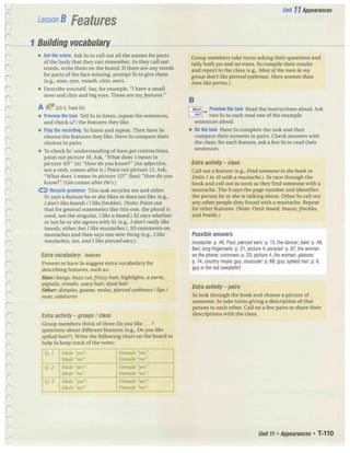 Touchstone 2 teacher's