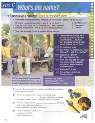 Touchstone 2 teacher's