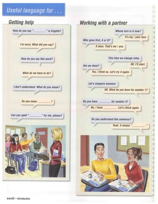 Touchstone 2 teacher's