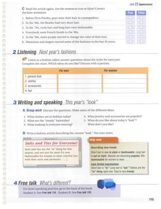 Touchstone 2 teacher's