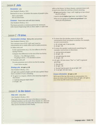 Touchstone 2 teacher's