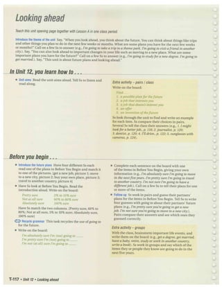 Touchstone 2 teacher's