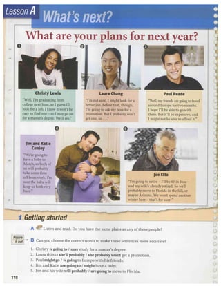 Touchstone 2 teacher's