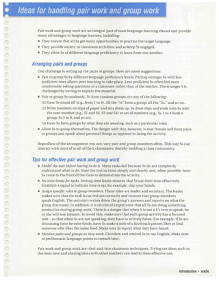 Touchstone 2 teacher's