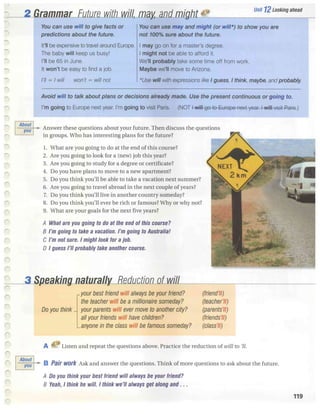 Touchstone 2 teacher's