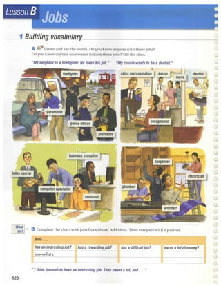 Touchstone 2 teacher's