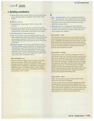 Touchstone 2 teacher's