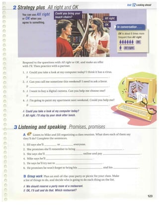 Touchstone 2 teacher's