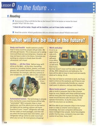 Touchstone 2 teacher's