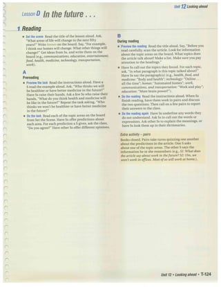 Touchstone 2 teacher's