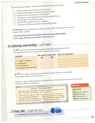 Touchstone 2 teacher's