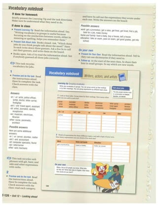 Touchstone 2 teacher's