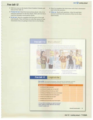 Touchstone 2 teacher's