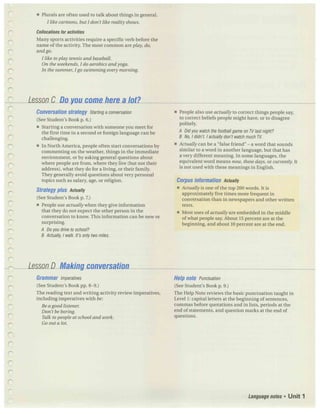 Touchstone 2 teacher's