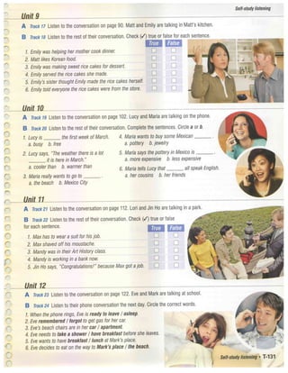 Touchstone 2 teacher's