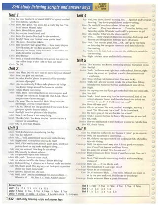 Touchstone 2 teacher's