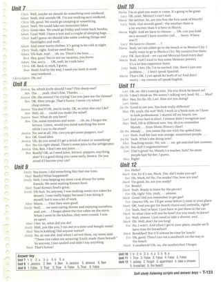 Touchstone 2 teacher's