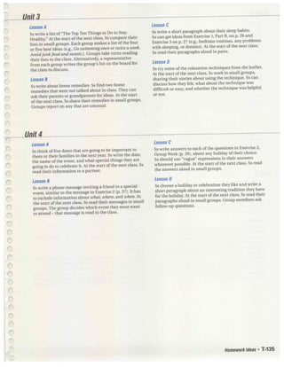 Touchstone 2 teacher's