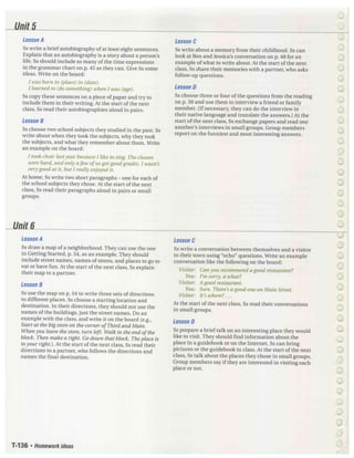 Touchstone 2 teacher's