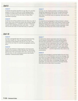 Touchstone 2 teacher's