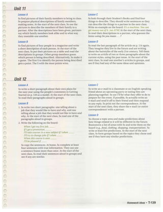 Touchstone 2 teacher's