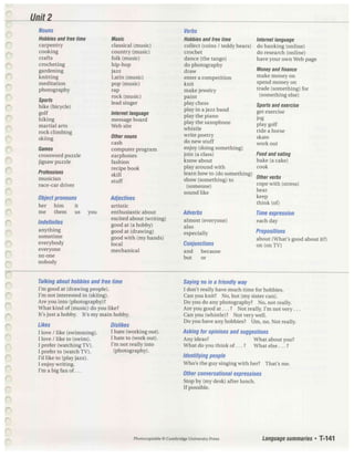 Touchstone 2 teacher's