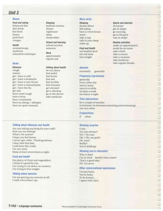 Touchstone 2 teacher's