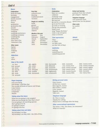 Touchstone 2 teacher's