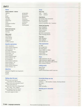 Touchstone 2 teacher's