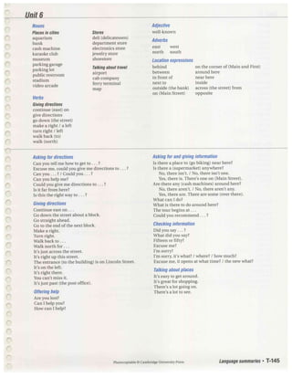 Touchstone 2 teacher's