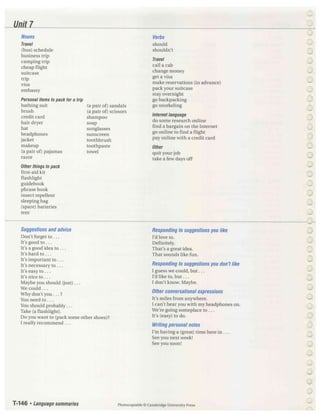 Touchstone 2 teacher's