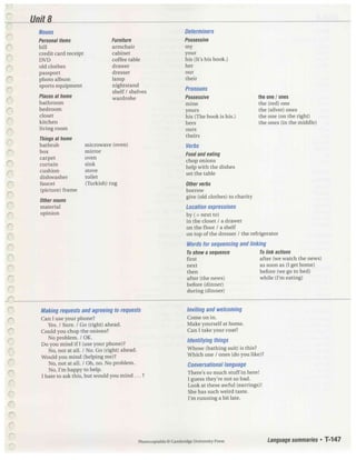 Touchstone 2 teacher's