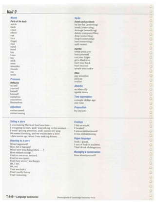 Touchstone 2 teacher's