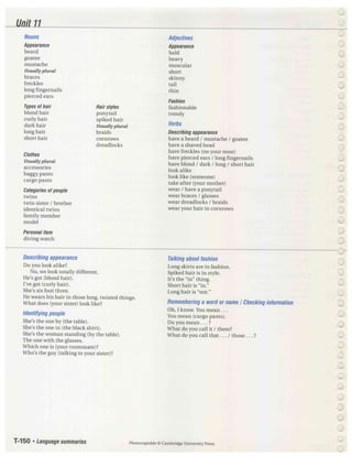 Touchstone 2 teacher's