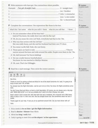 Touchstone 2 teacher's