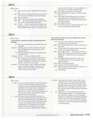 Touchstone 2 teacher's