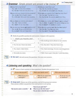 Touchstone 2 teacher's