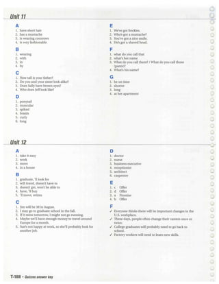 Touchstone 2 teacher's