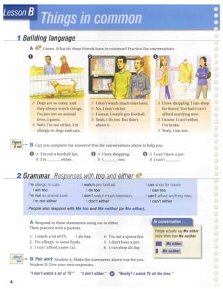 Touchstone 2 teacher's